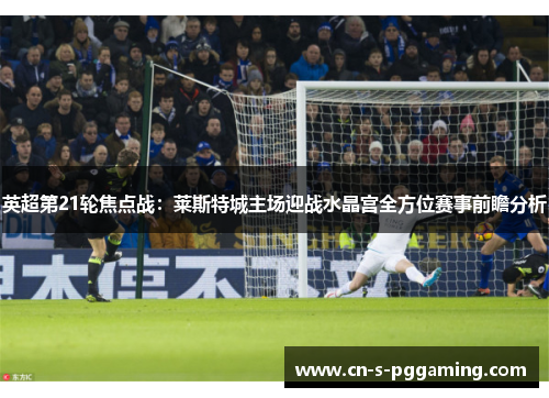 英超第21轮焦点战：莱斯特城主场迎战水晶宫全方位赛事前瞻分析