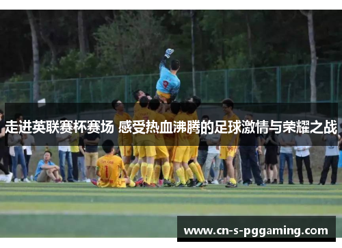 走进英联赛杯赛场 感受热血沸腾的足球激情与荣耀之战 走进英联赛杯赛场 感受热血沸腾的足球激情与荣耀之战