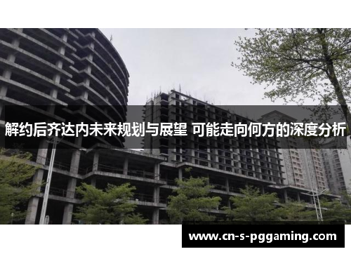 解约后齐达内未来规划与展望 可能走向何方的深度分析 解约后齐达内未来规划与展望 可能走向何方的深度分析