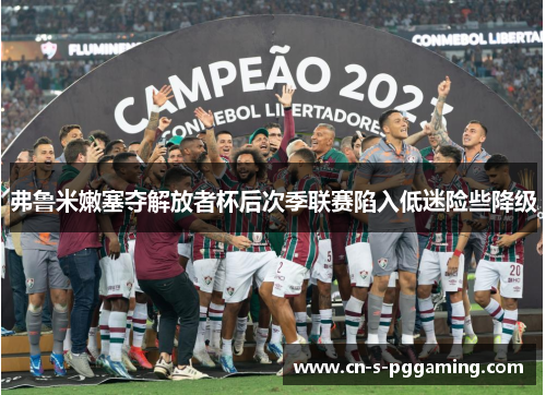 弗鲁米嫩塞夺解放者杯后次季联赛陷入低迷险些降级 弗鲁米嫩塞夺解放者杯后次季联赛陷入低迷险些降级